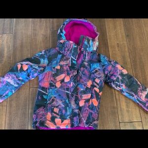 Columbia Kids Snow Jacket size XS